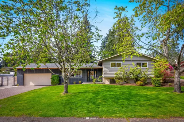 620 S 301st ST, Federal Way, WA 98003