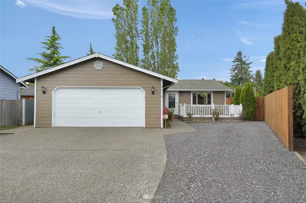 Marysville, WA 98270,6615 98th PL NE