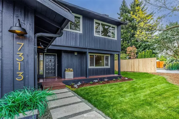 7313 122nd AVE SE, Newcastle, WA 98056