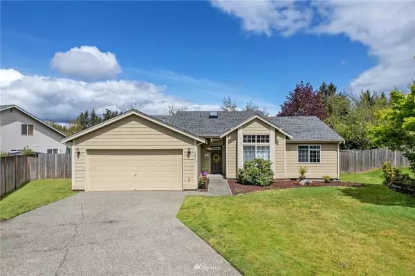 19911 125th ST E, Bonney Lake, WA 98391