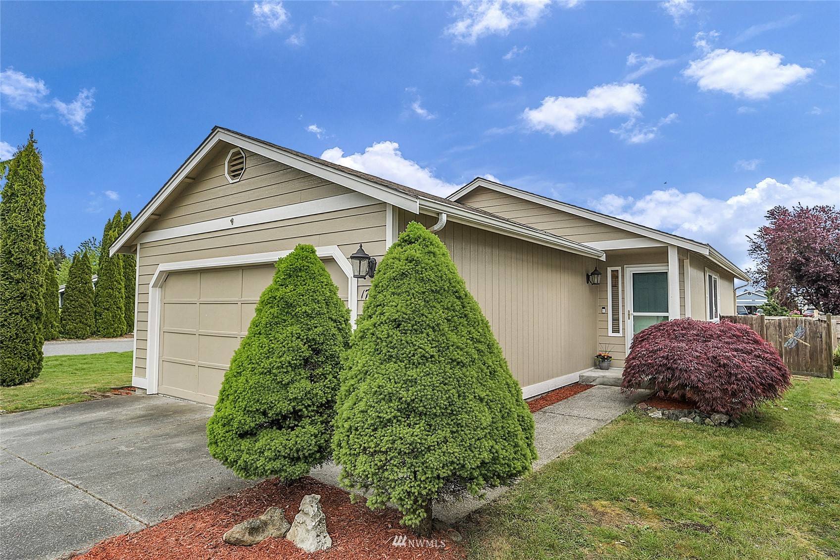 17631 Spring Ln AVE, Marysville, WA 98271
