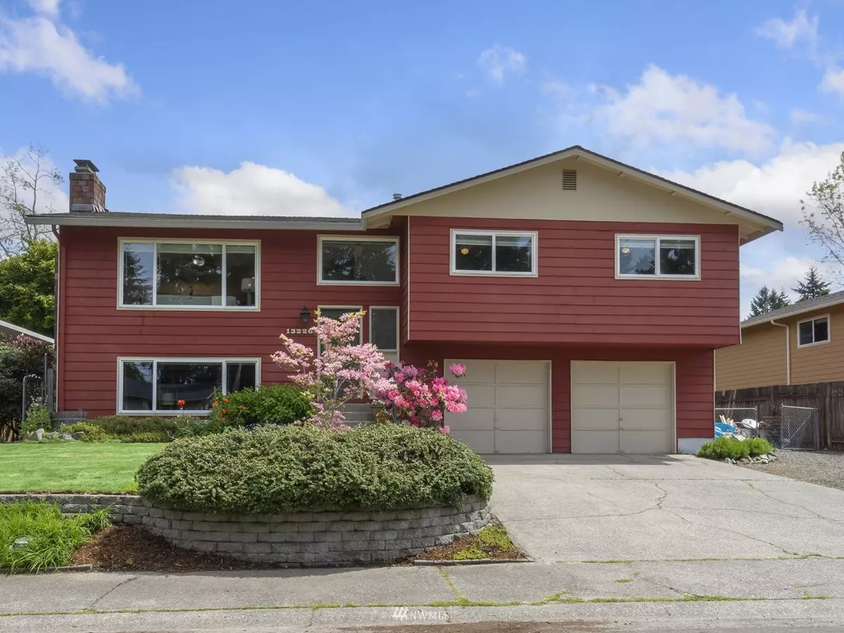 Kirkland, WA 98034,13226 126th PL NE