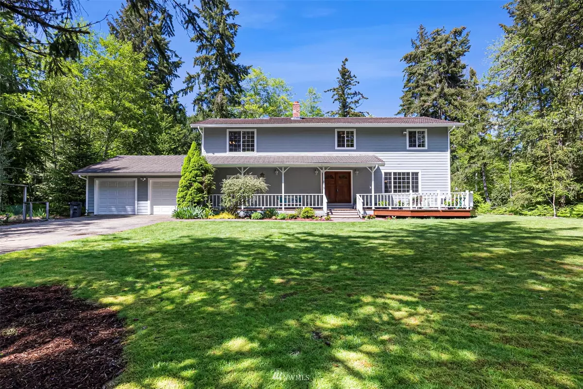 Gig Harbor, WA 98329,8013 163rd ST NW