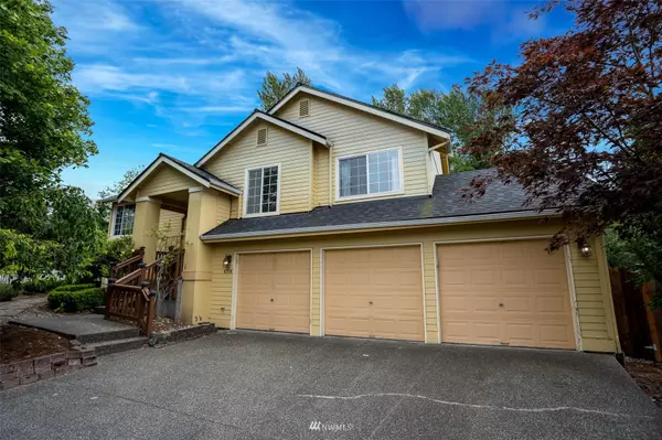 6726 61st PL NE, Marysville, WA 98270