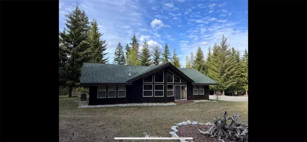 841 Forest Service Road 4517, Cle Elum, WA 98922