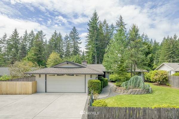 14413 157th PL SE, Renton, WA 98059