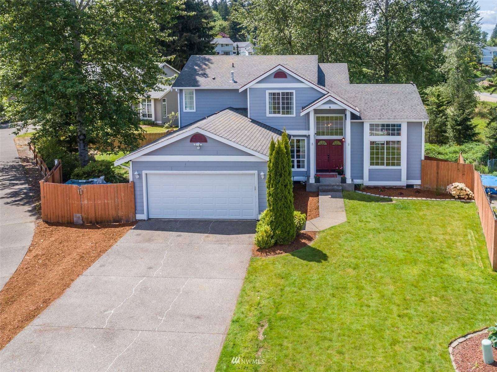 12414 199th Avenue Ct E, Bonney Lake, WA 98391