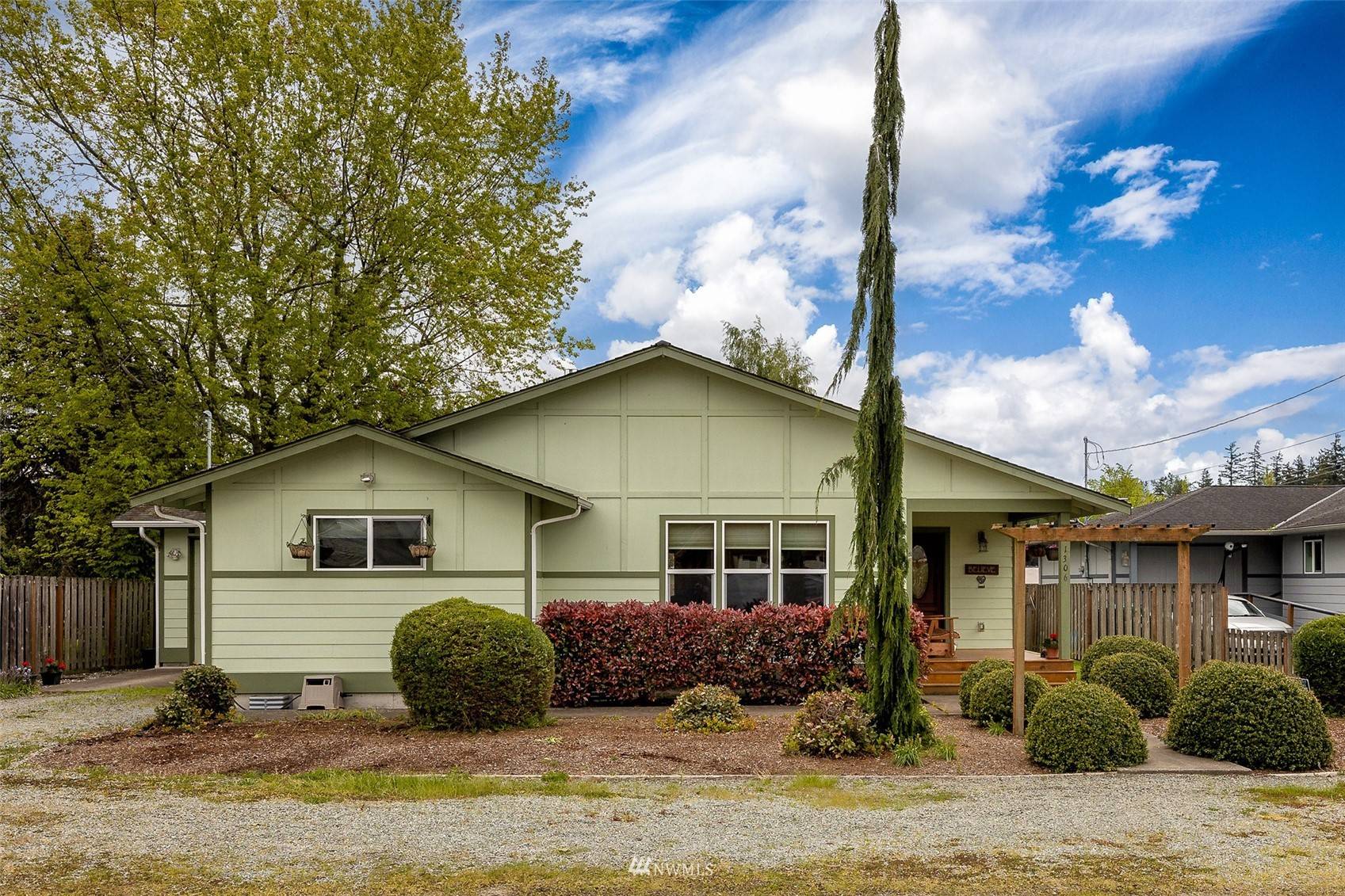 1306 Berniece ST, Mount Vernon, WA 98274