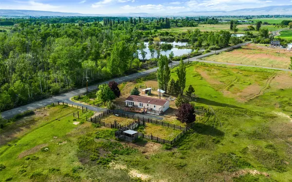Ellensburg, WA 98926,1890 Woodhouse LOOP