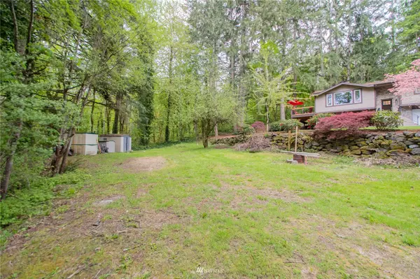 0 Silver Springs DR NW, Gig Harbor, WA 98335