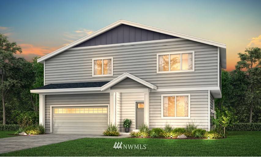 15041 Iverson LOOP SE, Yelm, WA 98597