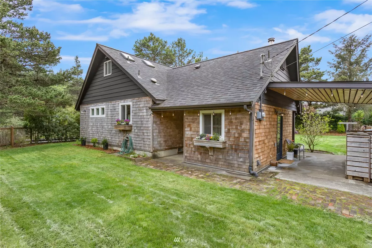 Ocean City, WA 98569,3 Coral WAY