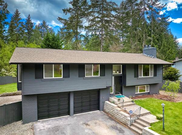 3426 60th Street Ct, Gig Harbor, WA 98335