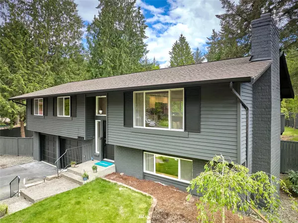 Gig Harbor, WA 98335,3426 60th Street Ct