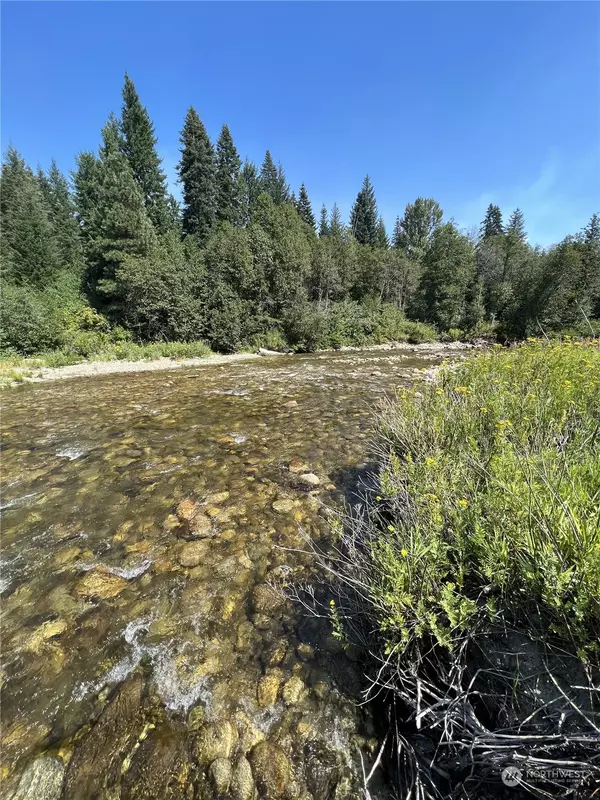 0 Lot 16 US Hwy 2, Leavenworth, WA 98826