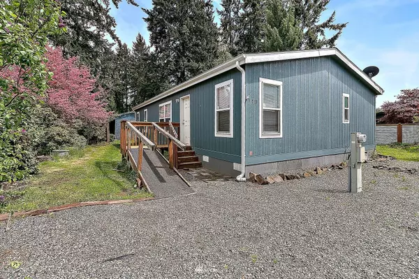11719 242nd AVE E, Buckley, WA 98321