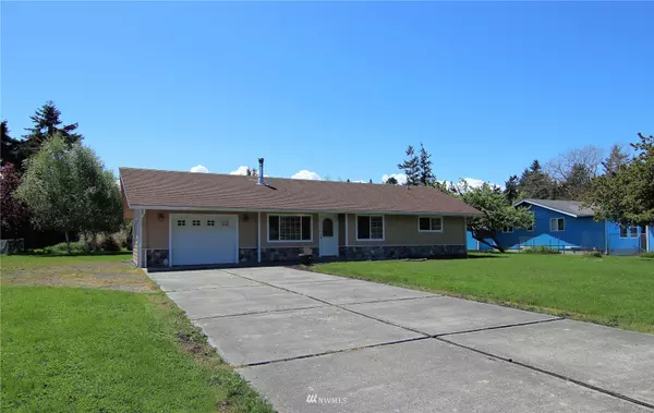 Sequim, WA 98382,683 W Anderson RD