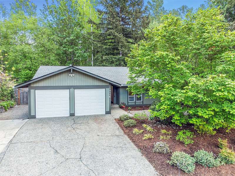 15126 111th AVE NE, Bothell, WA 98011