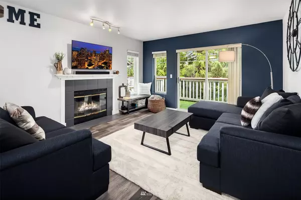 18501 SE Newport WAY #G332, Issaquah, WA 98027