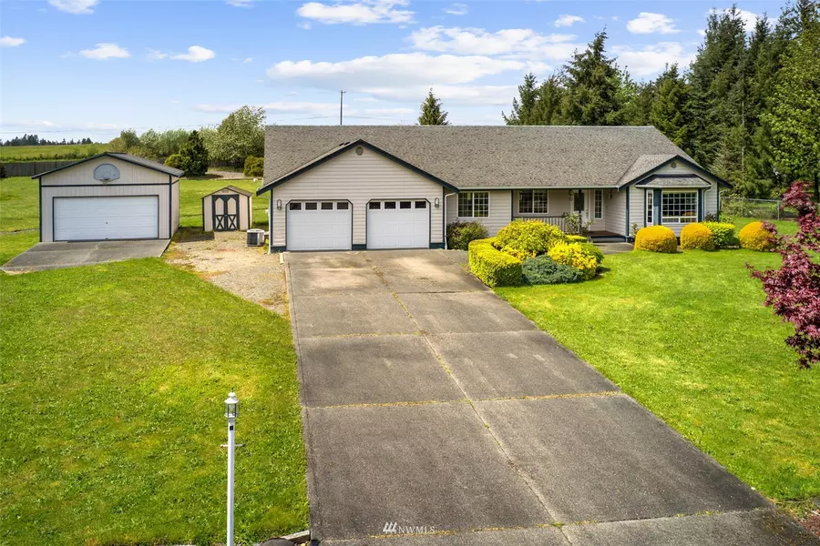 29808 39th AVE S, Roy, WA 98580