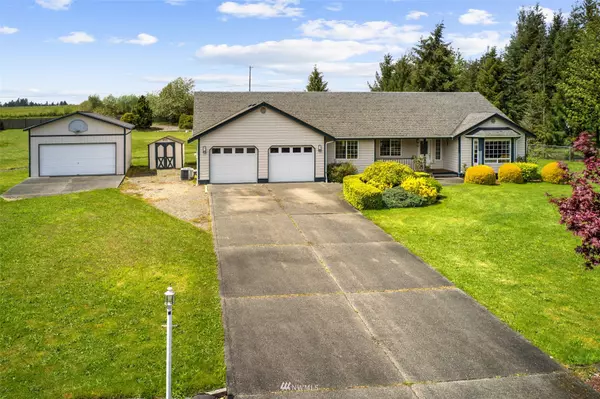 29808 39th AVE S, Roy, WA 98580