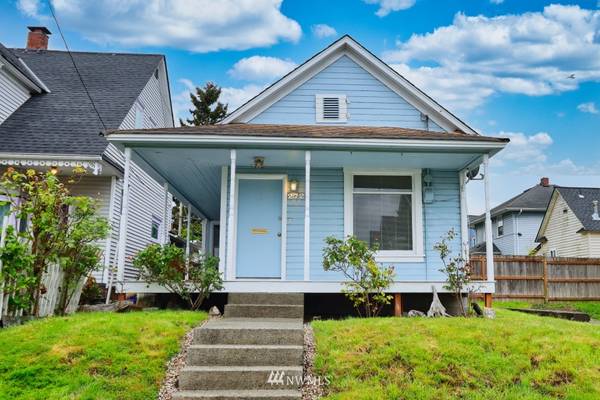 2723 Fulton ST, Everett, WA 98201