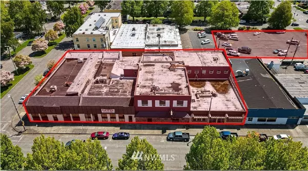 1346 12th AVE, Longview, WA 98632