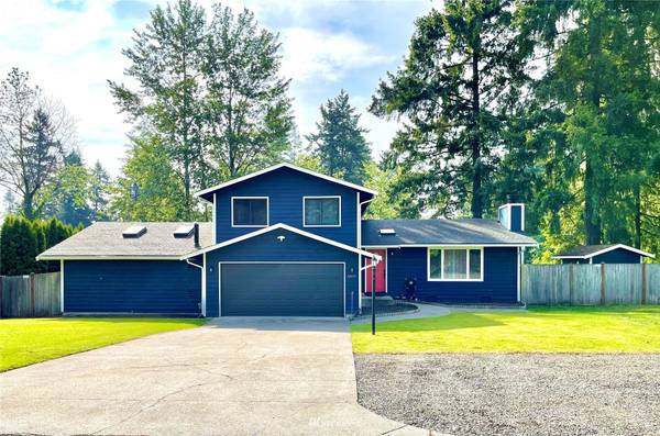 12415 Edgemere DR SW, Tacoma, WA 98499