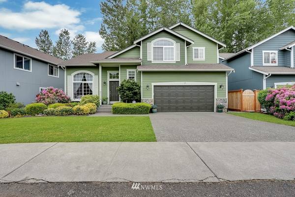 5619 Pasinetti ST E, Fife, WA 98424