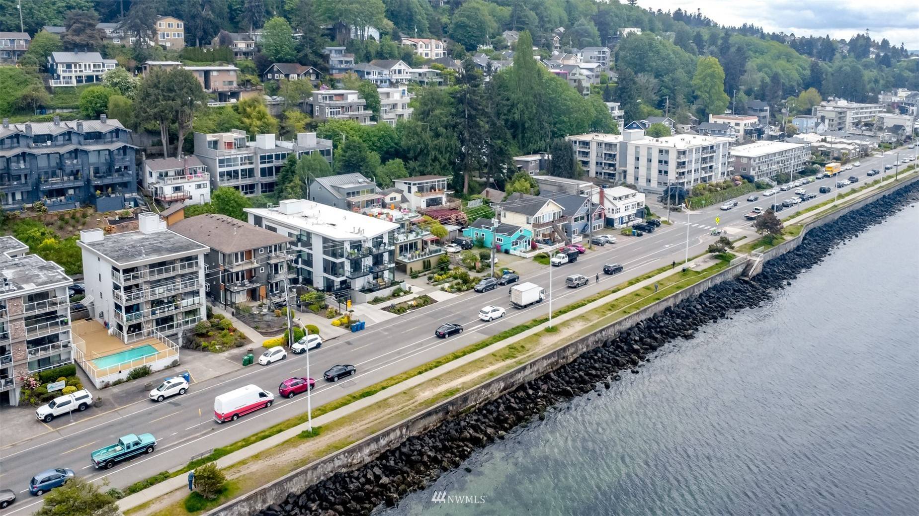2108 Alki AVE SW #107, Seattle, WA 98116