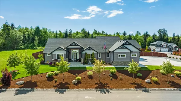 17024 61st DR NW, Stanwood, WA 98292