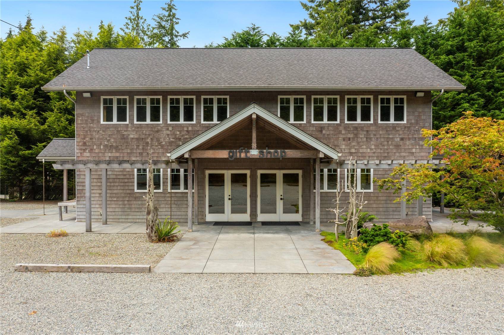 6810 NE State Highway 104, Kingston, WA 98346