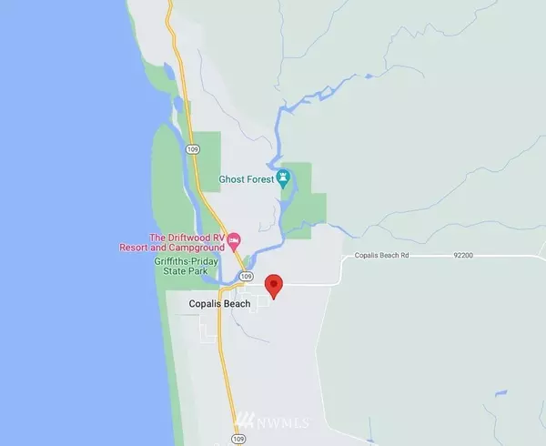 Copalis Beach, WA 98535,1 XX Elma ST