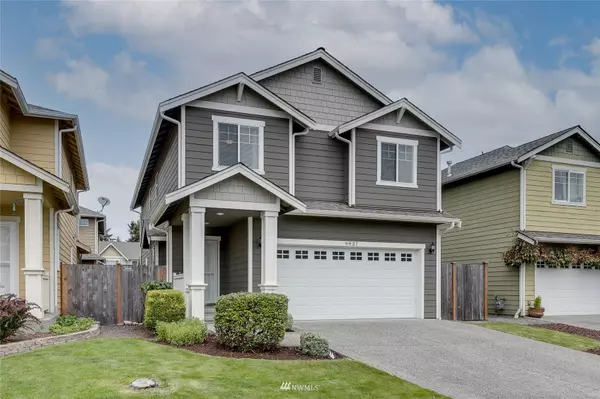 Lake Stevens, WA 98258,9937 2nd PL NE