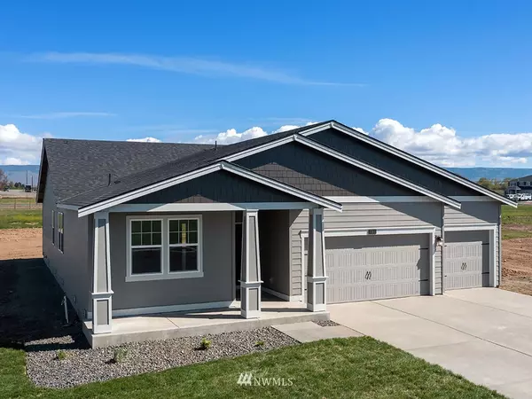 2908 Roan DR #3002, Ellensburg, WA 98926