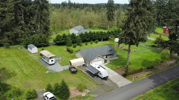 Rochester, WA 98579,8502 169th LN SW