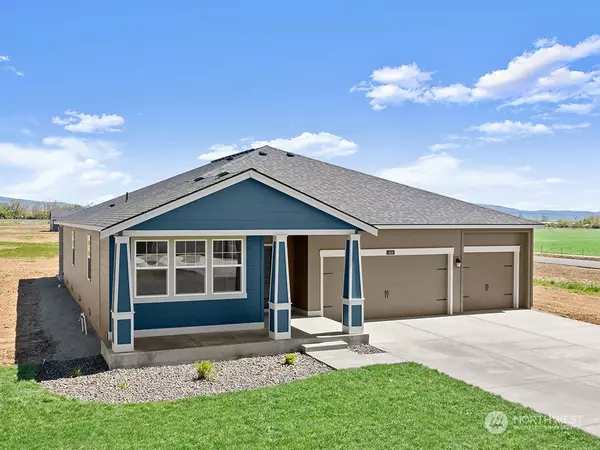 3004 Roan DR #3007, Ellensburg, WA 98926