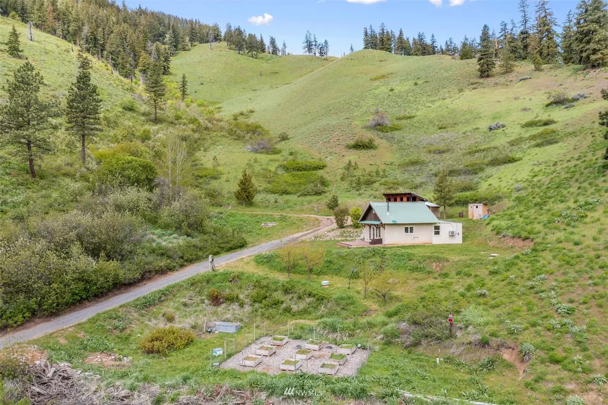 Cashmere, WA 98815,9230 Olalla Canyon RD