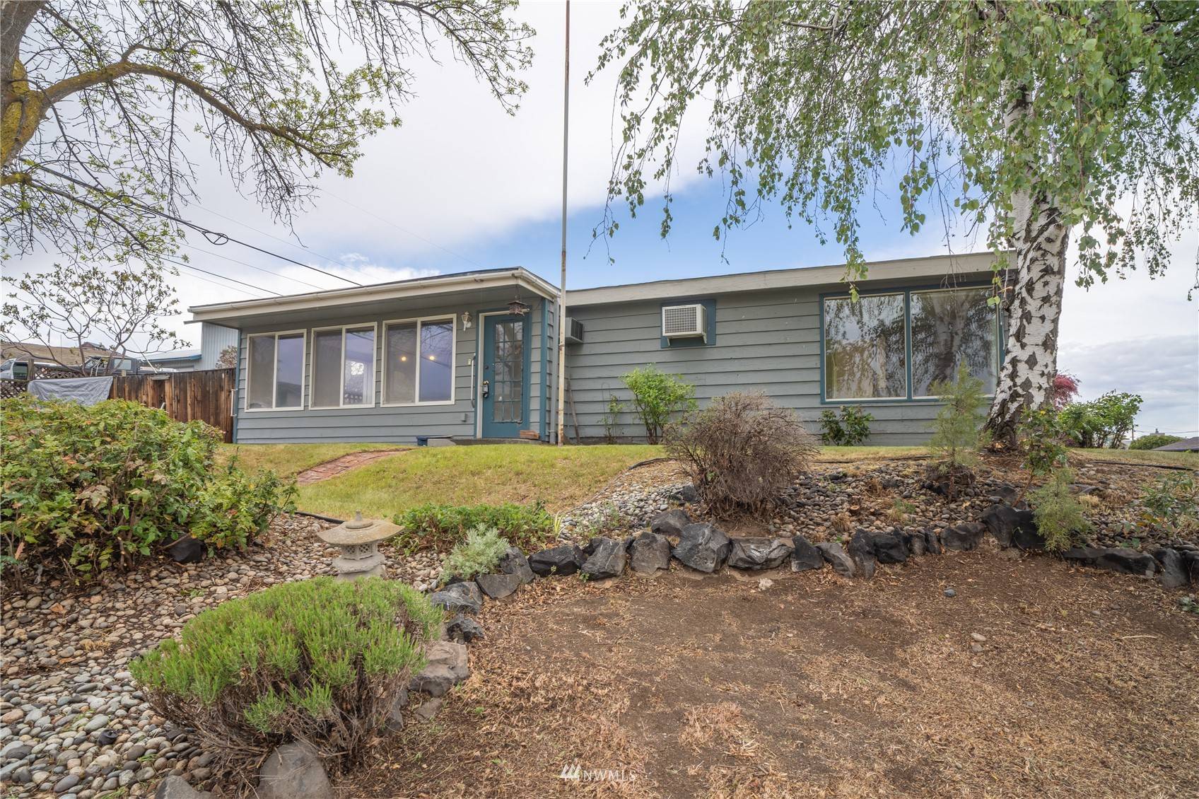 401 Statter RD, Ephrata, WA 98823