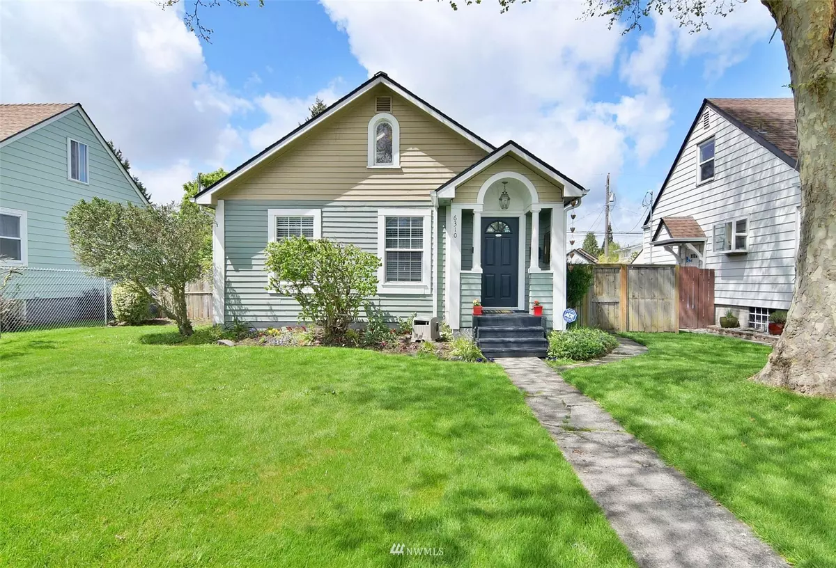 Tacoma, WA 98408,6310 S Thompson AVE