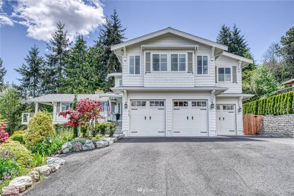 2710 58th Street Ct NW, Gig Harbor, WA 98335