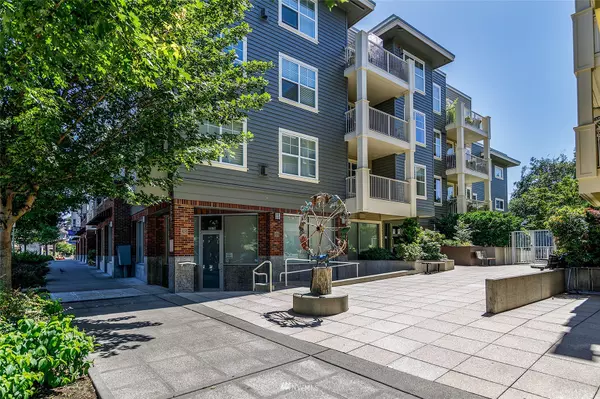 2901 NE Blakeley ST #432, Seattle, WA 98105