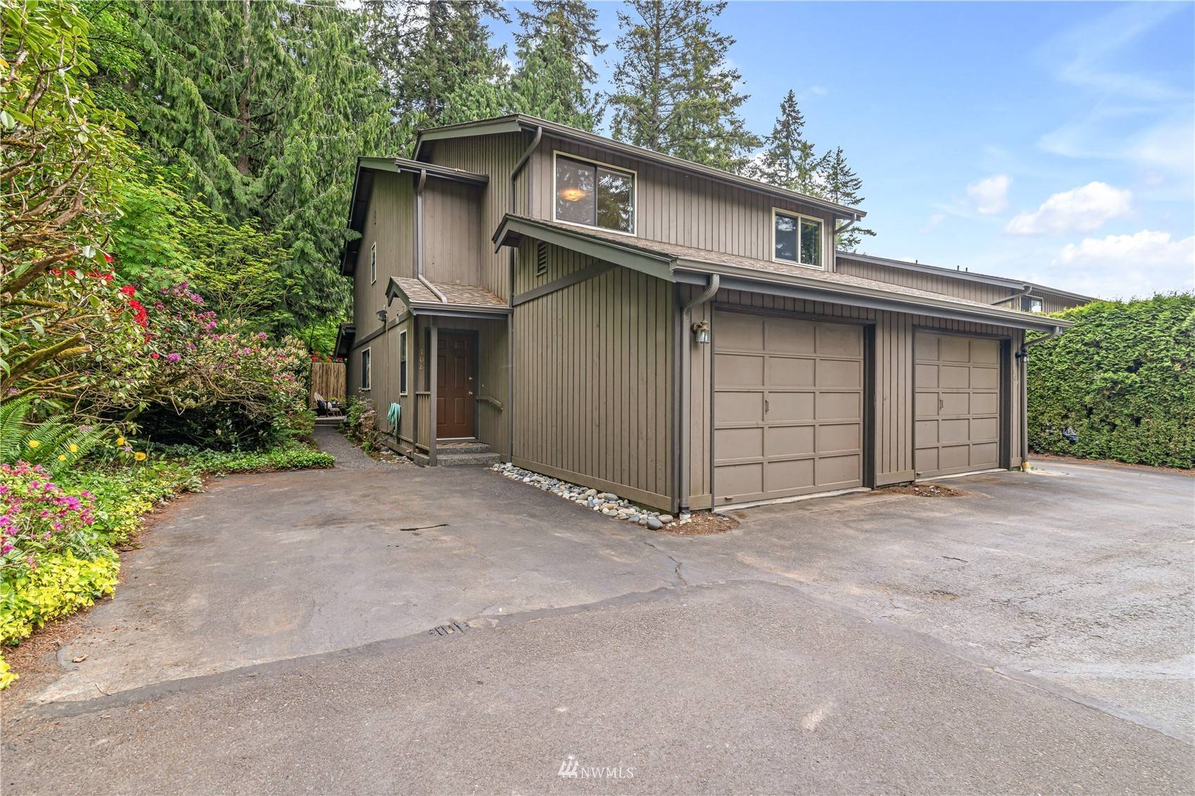 2918 Sylvan ST #108, Bellingham, WA 98226
