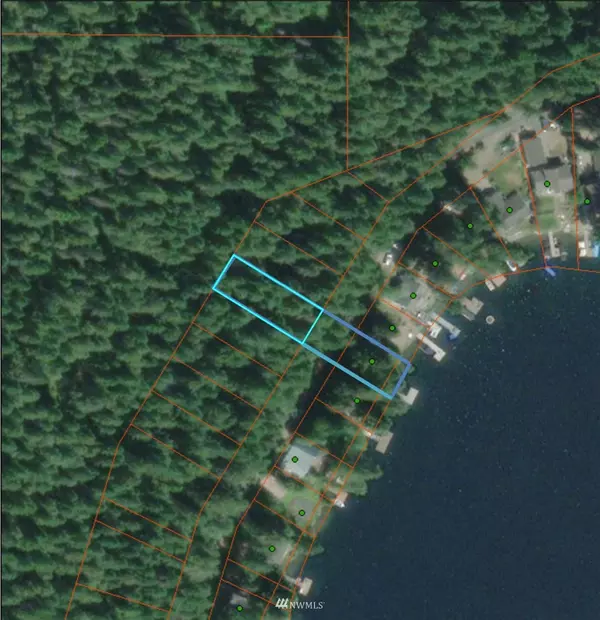 Grapeview, WA 98546,3070 E Mason Lake DR W