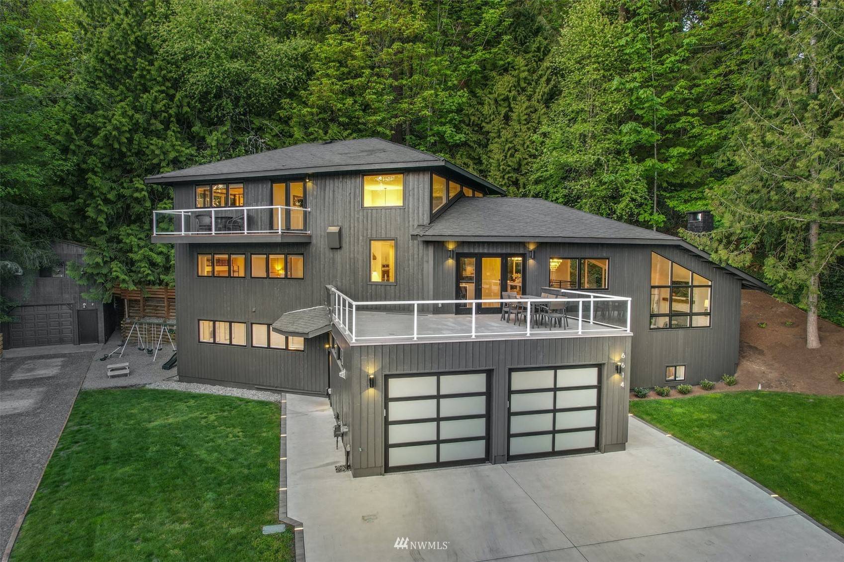 6614 NE 129th PL, Kirkland, WA 98034