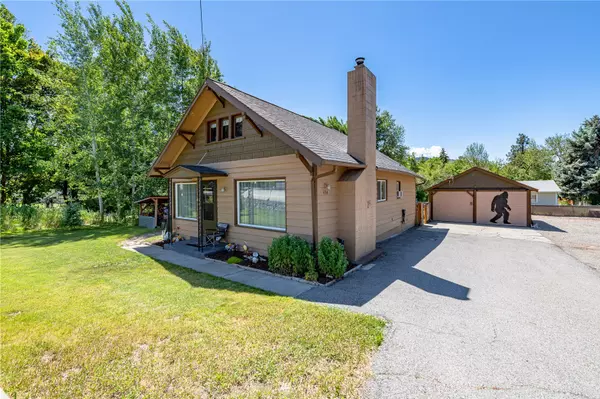404 Mission Creek RD, Cashmere, WA 98815