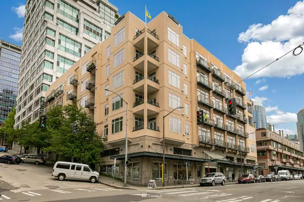 2030 Western AVE #501, Seattle, WA 98121