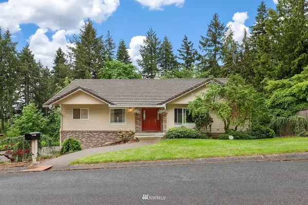 2424 Park Hill DR, Longview, WA 98632