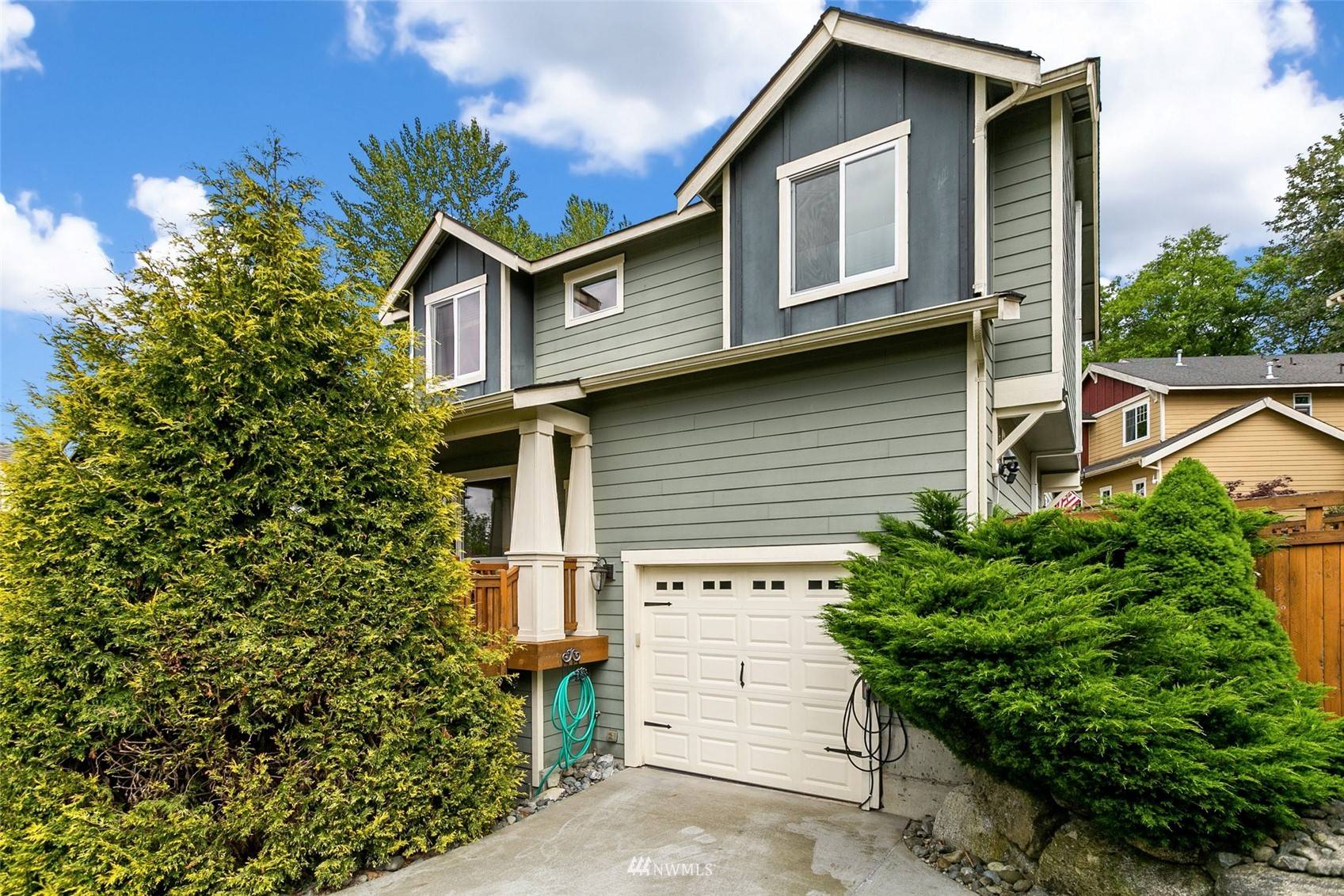 4605 S 139th ST, Tukwila, WA 98168