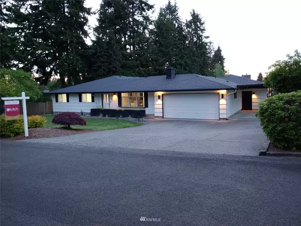 University Place, WA 98466,4102 Beechwood DR W